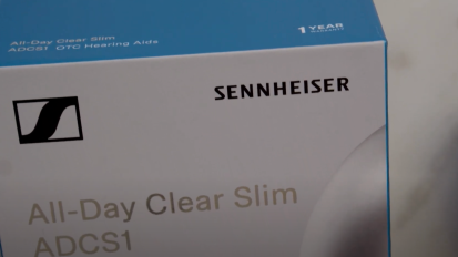 Sennheiser’s All-Day Clear